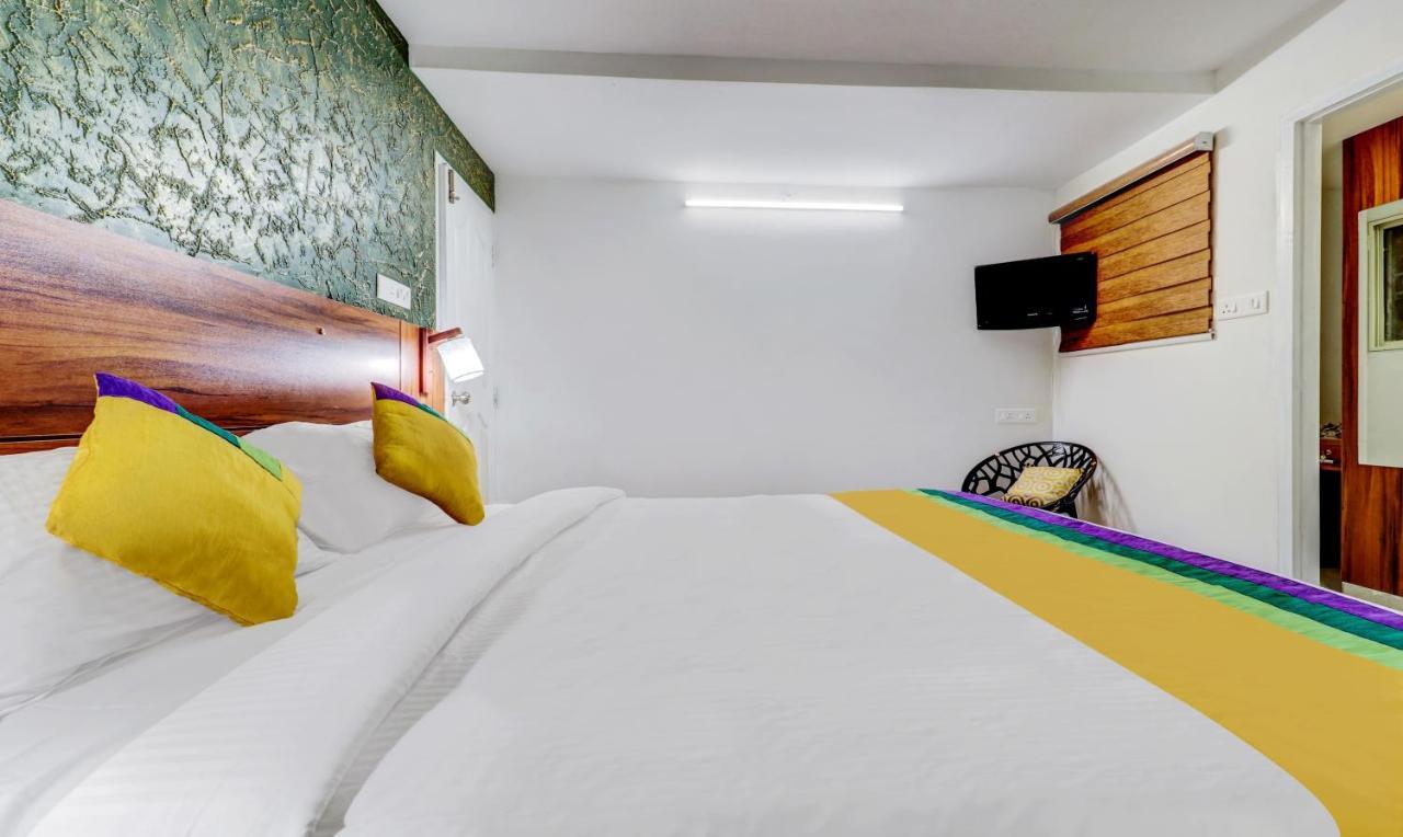 Itsy Hotels Dew Dreams Kochi Exterior foto